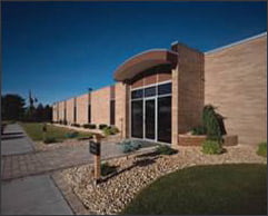 Fernco World Headquarters