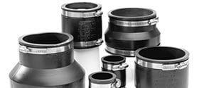 Fernco Stock Couplings