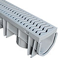 Fernco StormDrain Plus Channel Drains