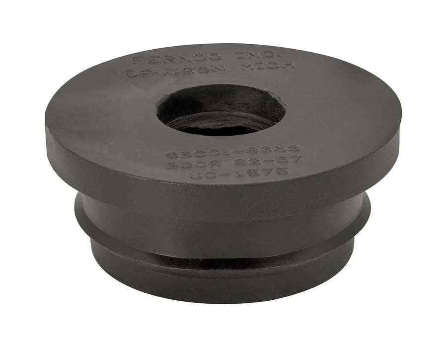 Fernco utility connector