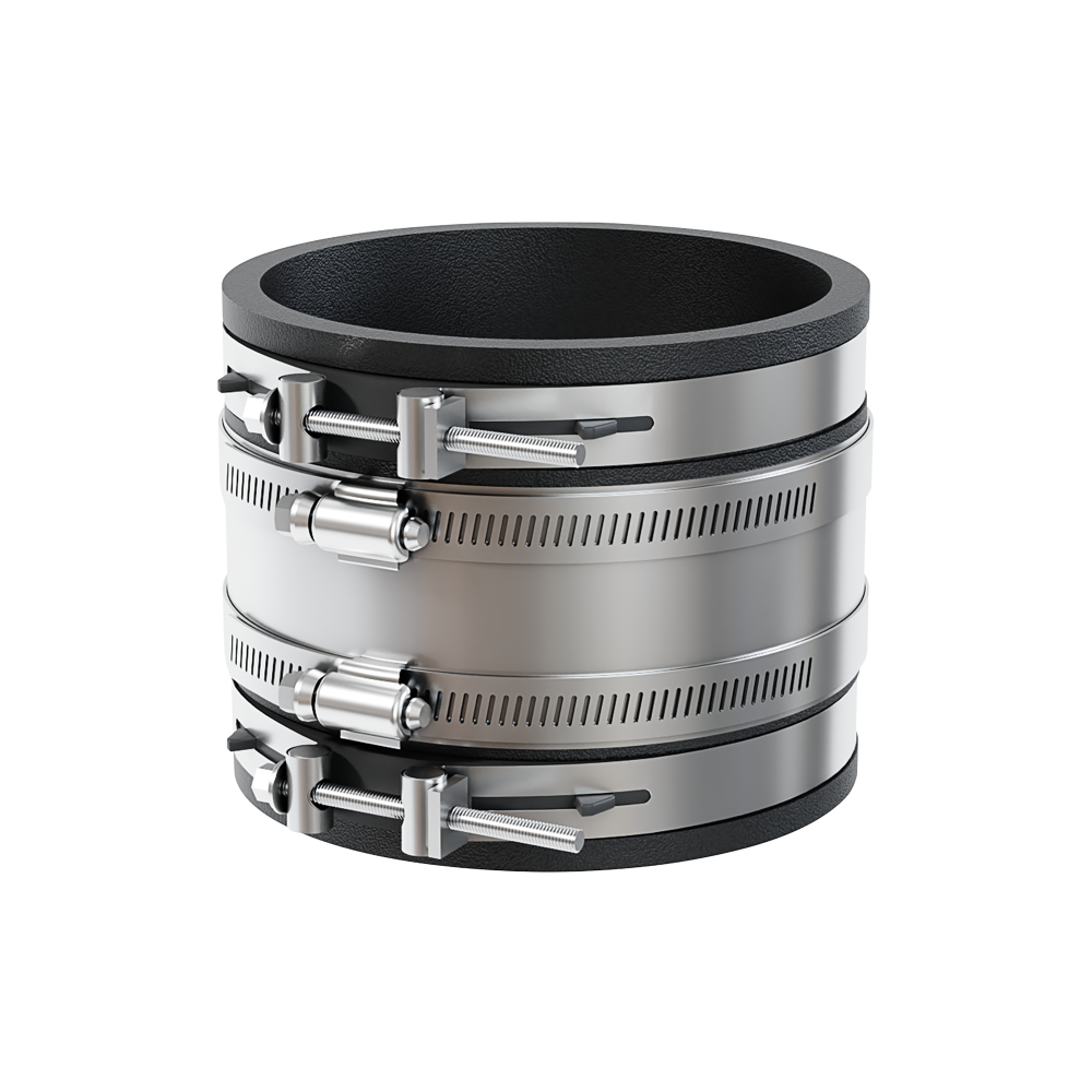 Fernco 5056-44RC 5000 Series Strong Back coupling
