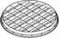 FSD-3017-C20, D-Box Cover